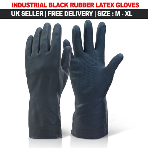Pairs black heavy duty - pairs,