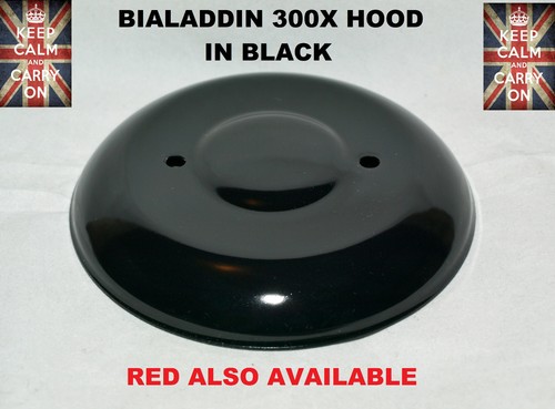 Bialaddin lamp 300x hood - bialaddin,