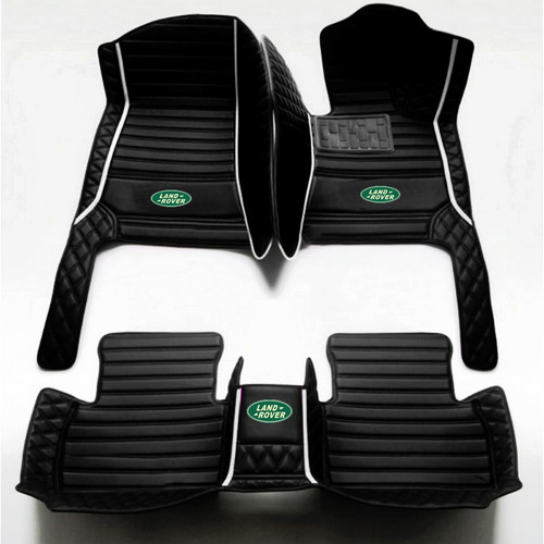 Custom for land rover - for,