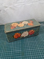Jacobs Vintage Retro Floral