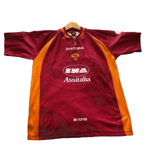 Original authentic roma - original,