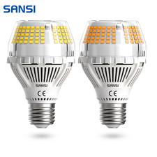 SANSI 200W Equivalent LED