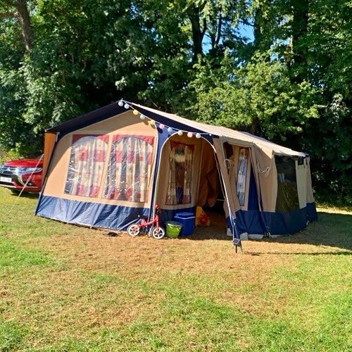Cabanon atlantis person - cabanon,