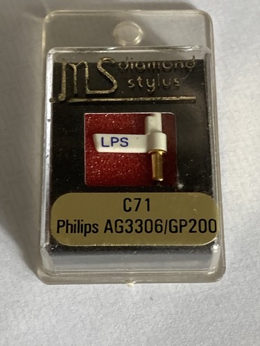 Philips ag3306 gp200 record - ag3306,