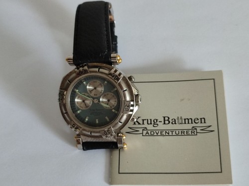 Krug baumen men - baumen, men's