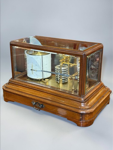 Victorian mahogany cased - victorian,