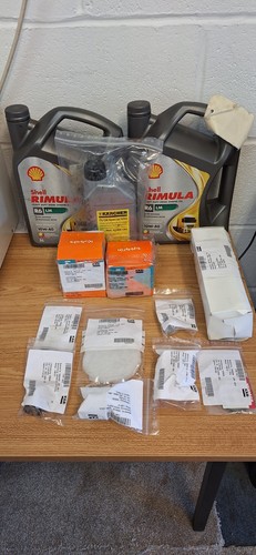 Karcher road sweeper service - karcher,