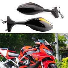 2x For Honda CBR 929RR