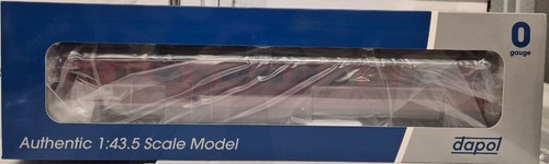 Dapol 004 014r gwr - 7p-004-014r,