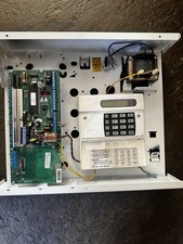 Menvier tS690 Alarm Security