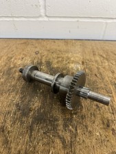 colchester student Round Head