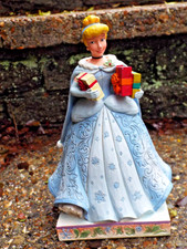 CINDERELLA  Disney Showcase