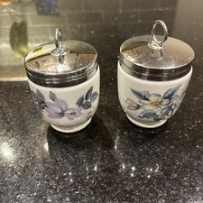 Vintage royal worcester - worcester, egg