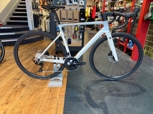 Focus izalco max carbon - focus,