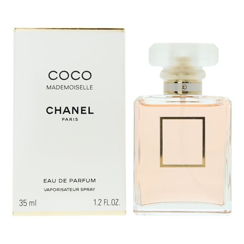 Chanel coco mademoiselle eau - chanel,
