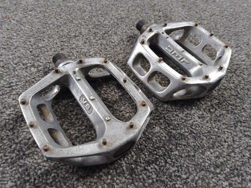 2008 dmr platform pedals - 2008,