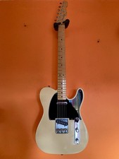 Fender Baja Telecaster 2009