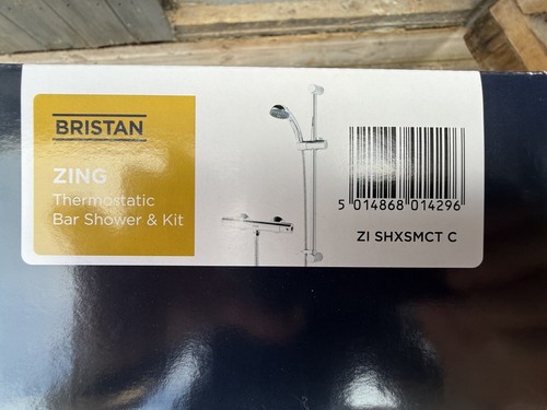 Bristan zing chrome - bristan,