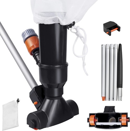 Latern pool vacuum - latern,