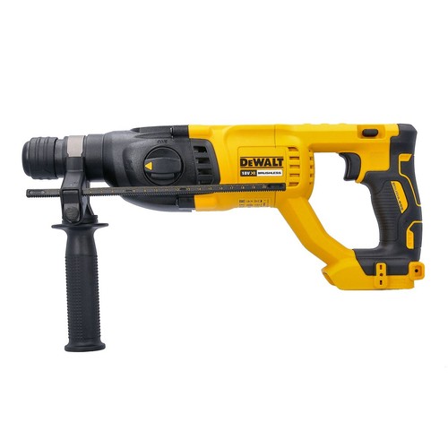 Dewalt dch133n 18v - 18v, cordless