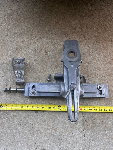 South bend 10 k - 9”, metal