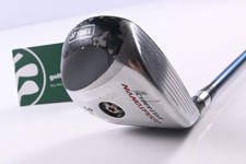 Yonex Cyberstar Nanospeed #3