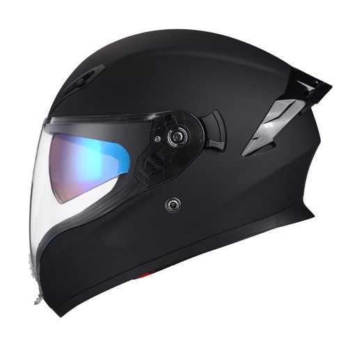 Dot full face motorcycle - dot,