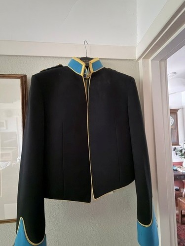 Aac mess dress officer army - aac,