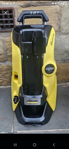 Karcher power control - karcher, k5