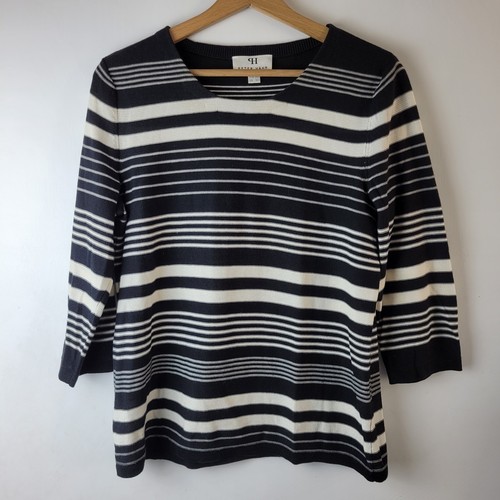 Peter hahn women size black - women, 10