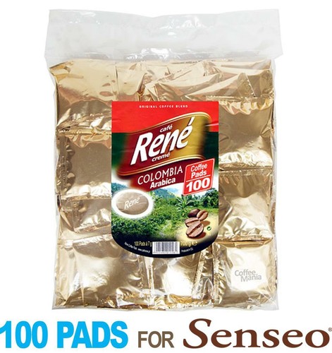 Philips senseo 100 café - x,
