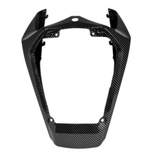 Carbon Fiber Rear Upper Tail