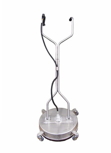 Pressure washer surface - washer,