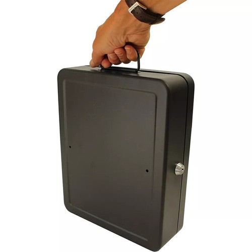 Security lock box - security, fireproof
