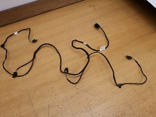 AUDI A4 S4 RS4 A5 S5 Parking