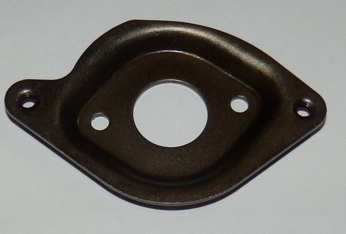 Tamiya vanquish motor mount - motor,