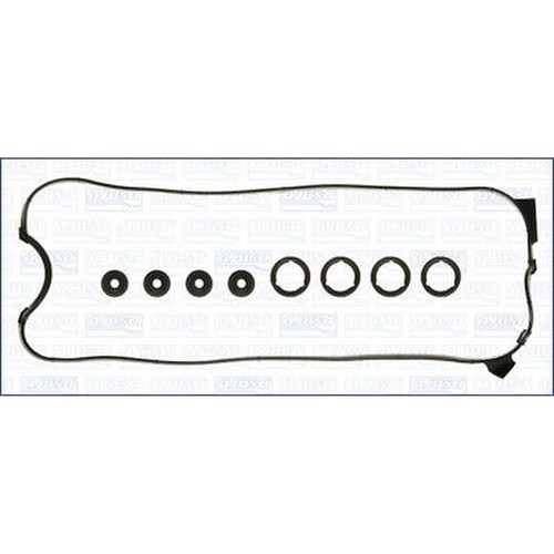 Ajusa 56016200 gasket set - ajusa,