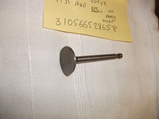 AUSTIN A30 A35 A40 FARINA