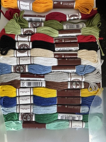 Dmc brand new soft - brand,