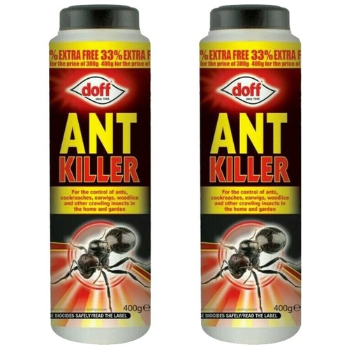 Doff pet friendly ant - 2x,