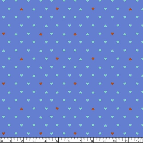 Metres tula pink - 1.4,