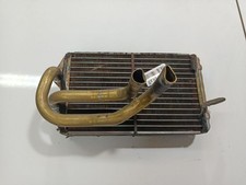   Heater radiator (heater