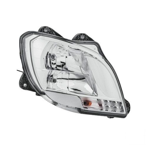 Headlight right p21w - right, 24