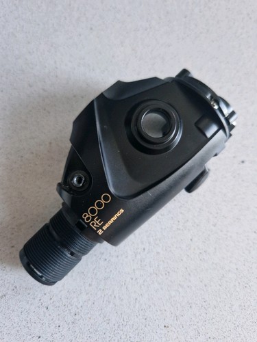 Shimano baitrunner aero 8000re - aero,