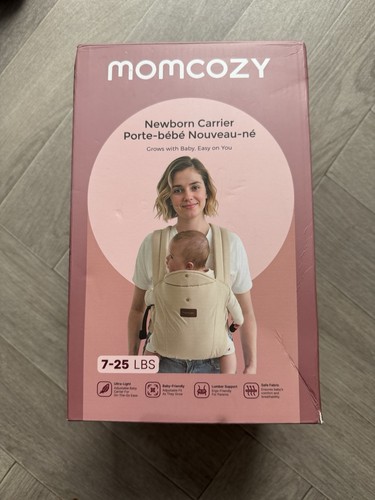 Mom cozy newborn - newborn, baby