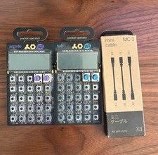 Teenage Engineering PO-20