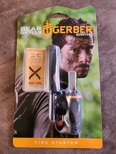 Gerber Survival Bear Grylls