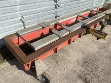 Celette Bench / Jig and