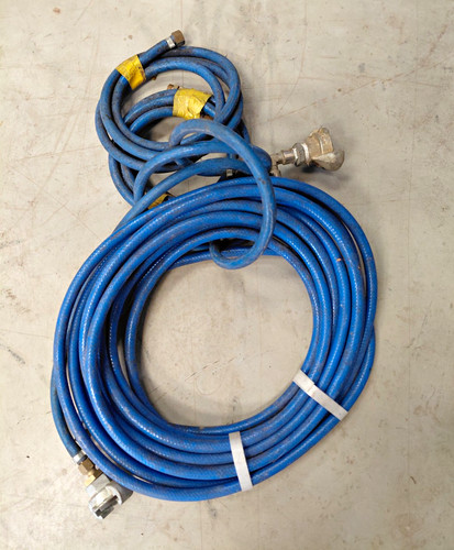 Graco husky 307 double - husky,