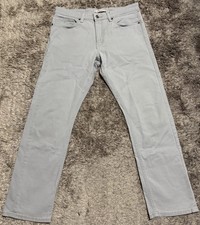 Authentic R M RM Williams Grey